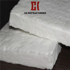 Refractory Ceramic Fiber Blanket 25mm High Temperature Insulation